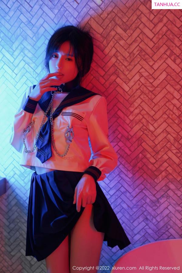 Kely香香  [XiuRen]高清写真图 2022.05.10 No.4986 仓井优香第20张图片